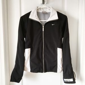 NIKE Vintage Women's Athletics Division Jacket